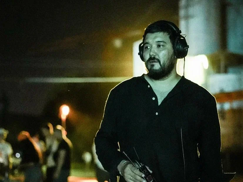 Изображение 2 для Ернар Нургалиев: Мне нужен инвестор с «яйцами» и чаще всего это женщины