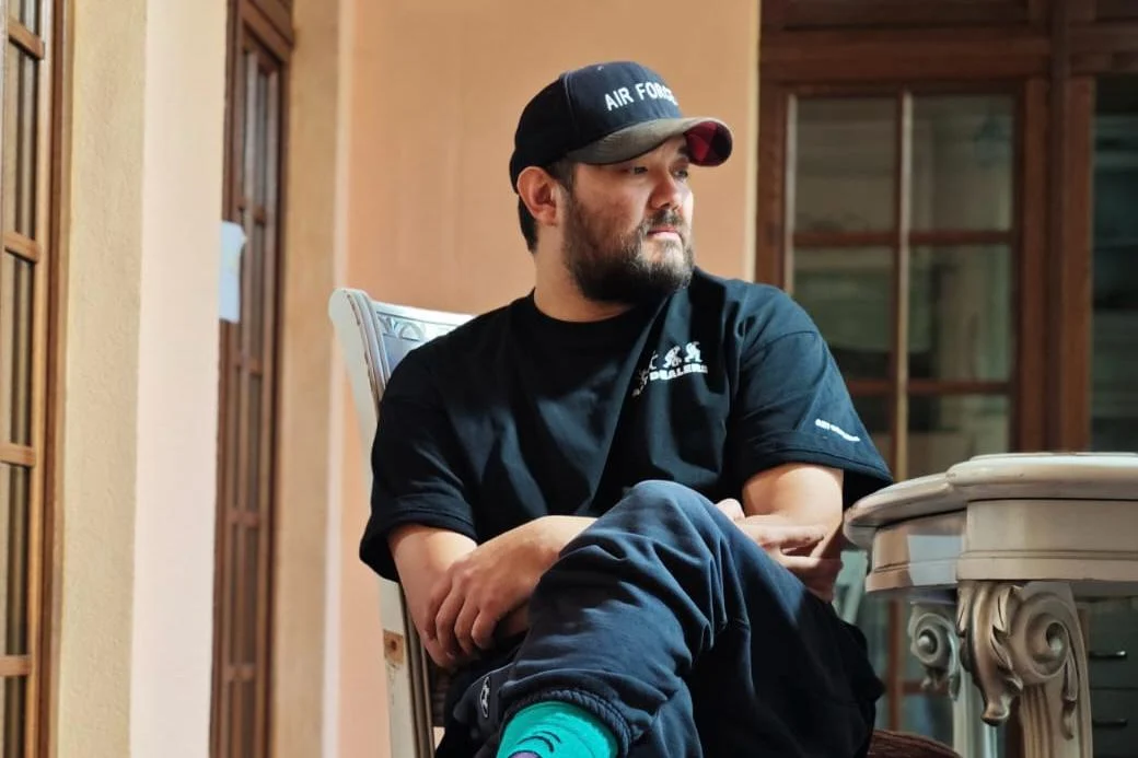 Изображение 4 для Ернар Нургалиев: Мне нужен инвестор с «яйцами» и чаще всего это женщины