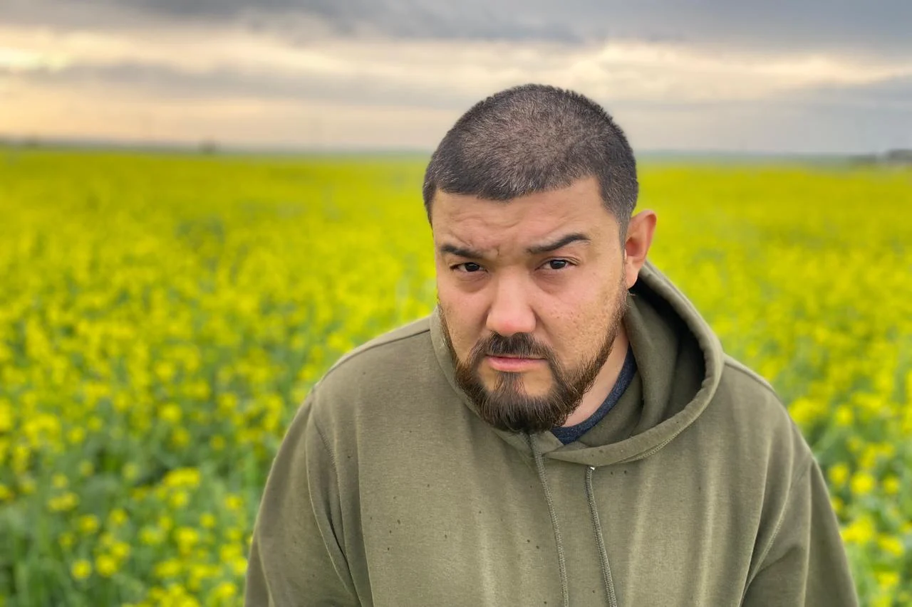 Изображение 5 для Ернар Нургалиев: Мне нужен инвестор с «яйцами» и чаще всего это женщины