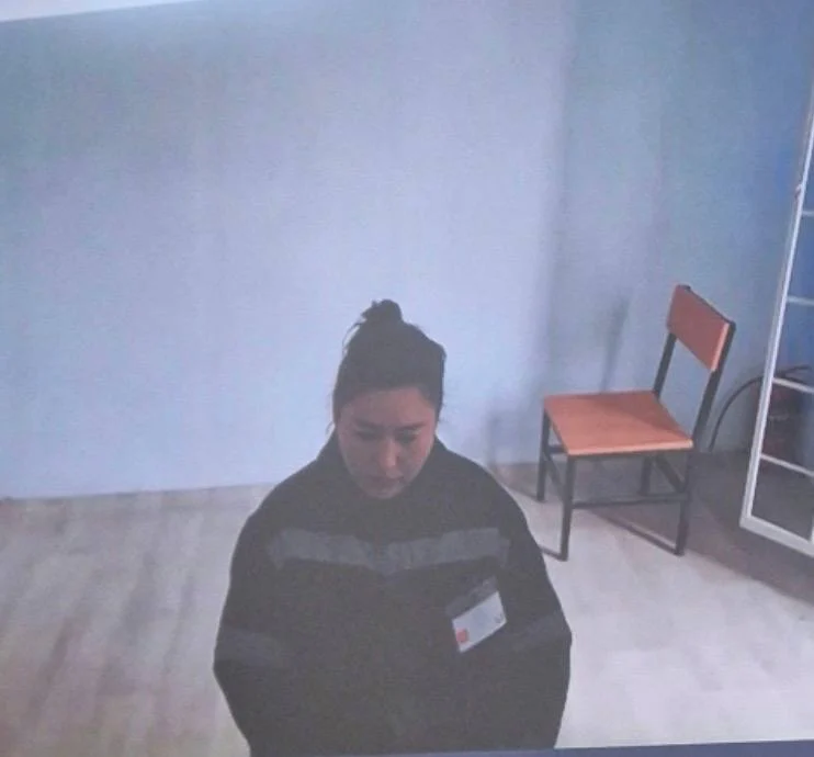 В Кыргызстане освободили из-под стражи журналистку Махабат Тажибек кызы - изображение 1