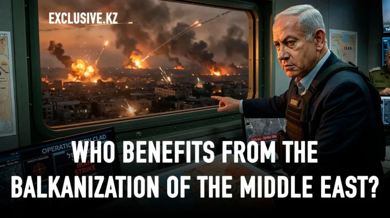 Breaking Up Iran Would Be Catastrophic - изображение 1