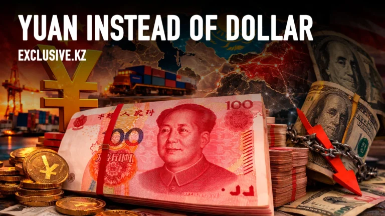 Could a BRICS Currency Work? - изображение 1