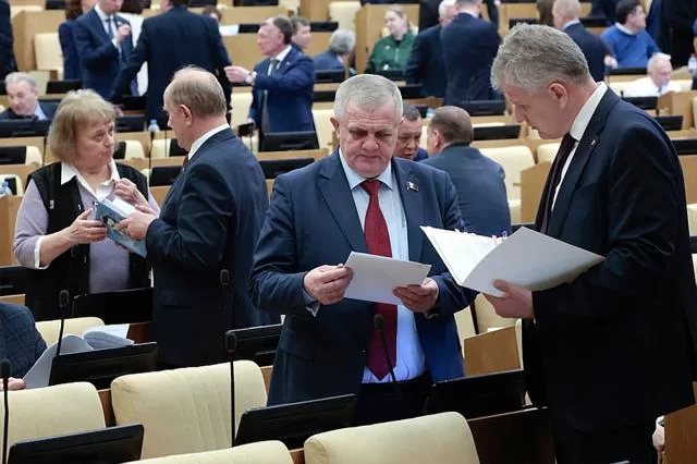 В России передумали лишать гражданства за неявку в военкомат - изображение 1