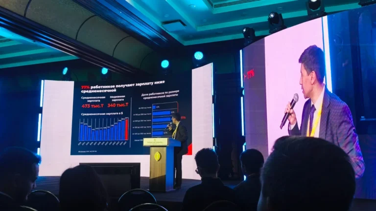Государство наказывает бизнес за каждое новое рабочее место – эксперт - изображение 1