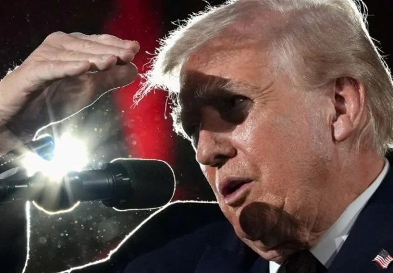 Трамп продлил перемирие с Ираном - изображение 1