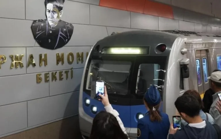 Хищения в метро Алматы: прокуратура вернула государству 127 млн тенге - изображение 1