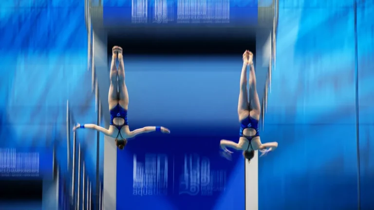 Польша не пустит россиян и белорусов на чемпионат Европы по прыжкам в воду - изображение 1