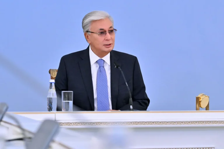 Международные организации потребовали от Токаева освободить журналистов - изображение 1