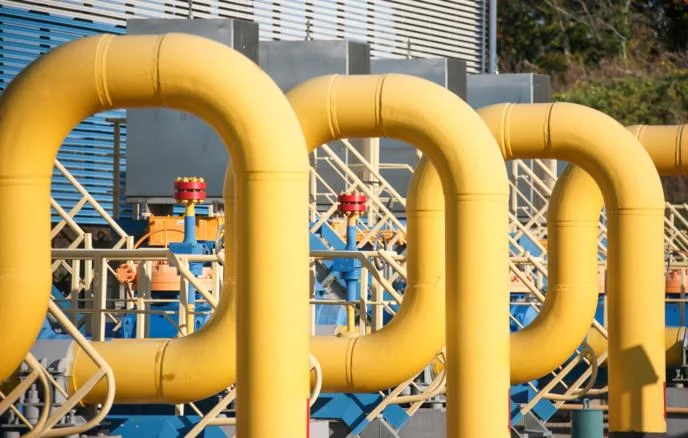 Почему газопровод «Турецкий поток» теперь под защитой нескольких государств - изображение 1