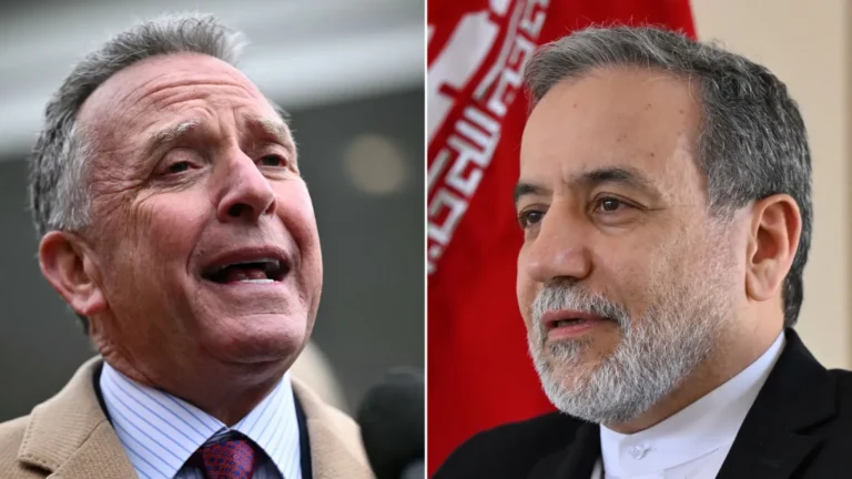 США и Иран и обсуждают прекращение огня - изображение 1