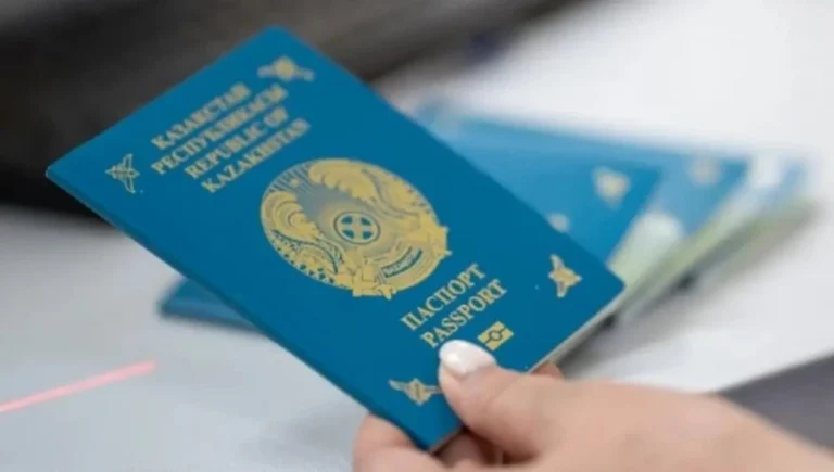 В Минтруда опровергли слухи об ужесточении получения ВНЖ в Казахстане - изображение 1