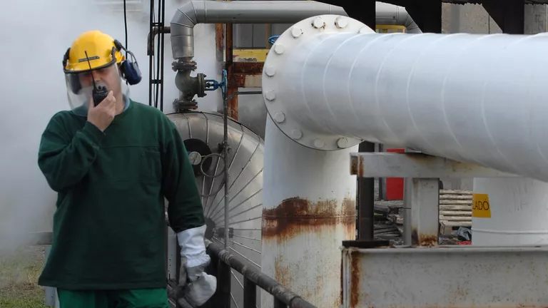 Украина отремонтировала «Дружбу» - изображение 1