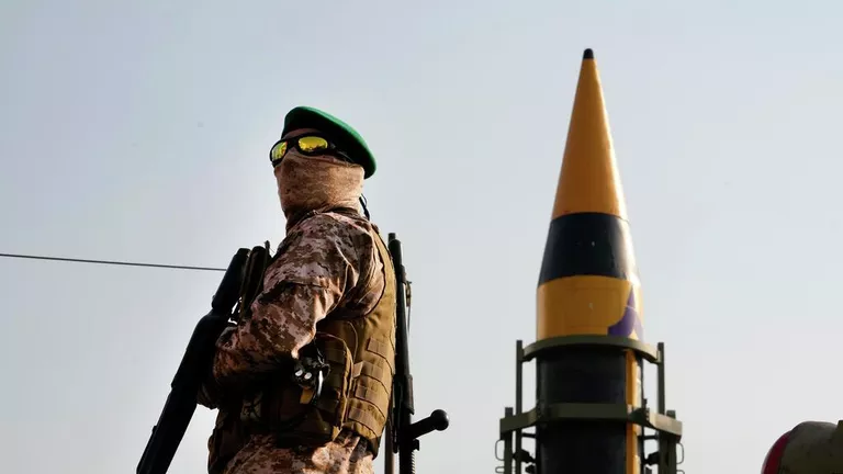 Иран пригрозил, что атакует объекты IT-гигантов США - изображение 1