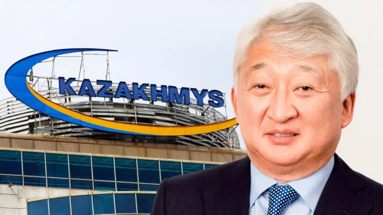 Разворот на бирже: Kazakhmys отменил уход с KASE - изображение 1