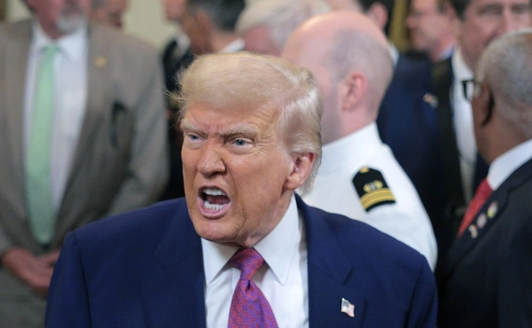 Трамп выдвинул Ирану ультиматум - изображение 1