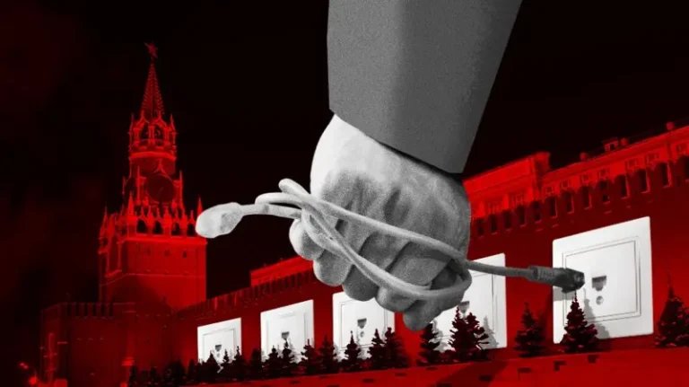 Россия режет интернет: недовольны даже чиновники - изображение 1