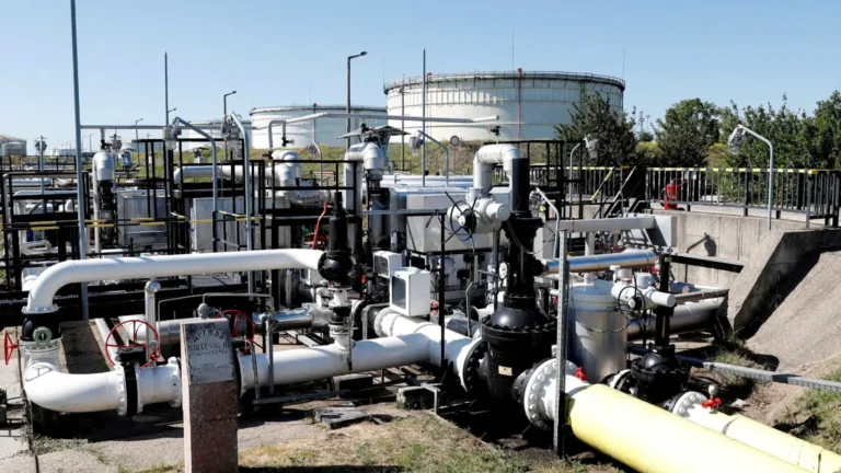 Нефть из Казахстана уйдет в обход «Дружбы» - изображение 1