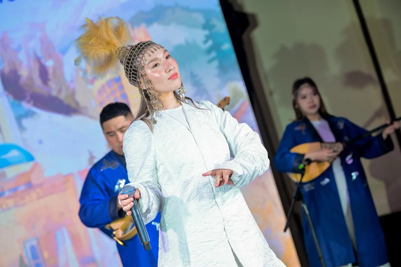 Изображение 5 для Как Air Astana привлекает китайских туристов в Казахстан