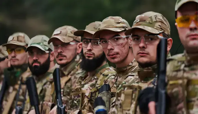 Америка обвинила Кубу в поддержке России в войне - изображение 1