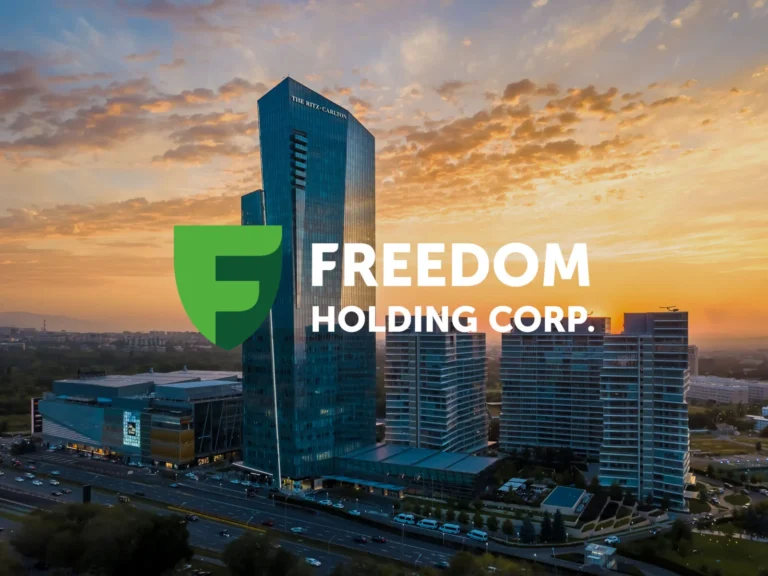 Защищено: Freedom Holding, Robinhood и Revolut: как цифровые экосистемы меняют глобальный финансовый рынок - изображение 1