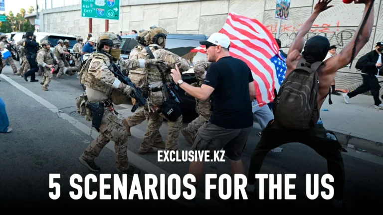 Trump’s Next Coup Attempt - изображение 1