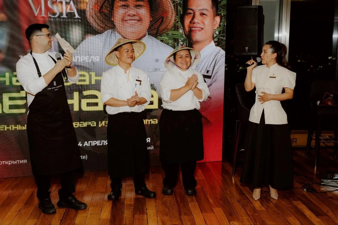 Изображение 3 для Алматы на неделю стал Вьетнамом – в чём подвох?