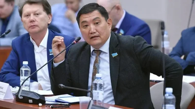 В мажилисе просят продлить мораторий на рост тарифов - изображение 1