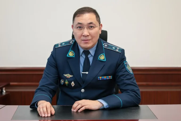 Глава антинаркотического комитета оказался в центре проверки МВД - изображение 1