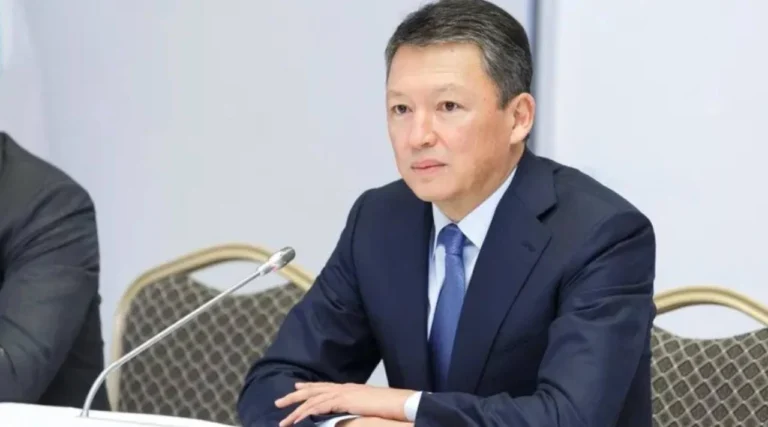 На что компания Кулибаевых направила сотни миллиардов тенге в 2025 году? - изображение 1