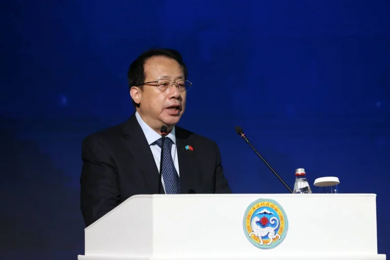 Алматы и Шанхай договорились о проектах на $2,7 млрд - изображение 1