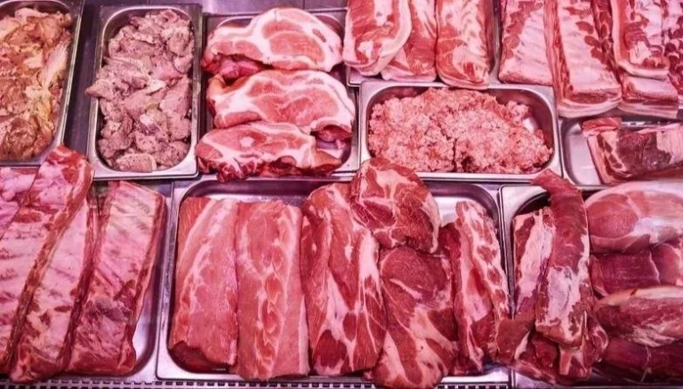 Узбекистан идёт на меры: импорт мяса будут субсидировать даже по воздуху - изображение 1