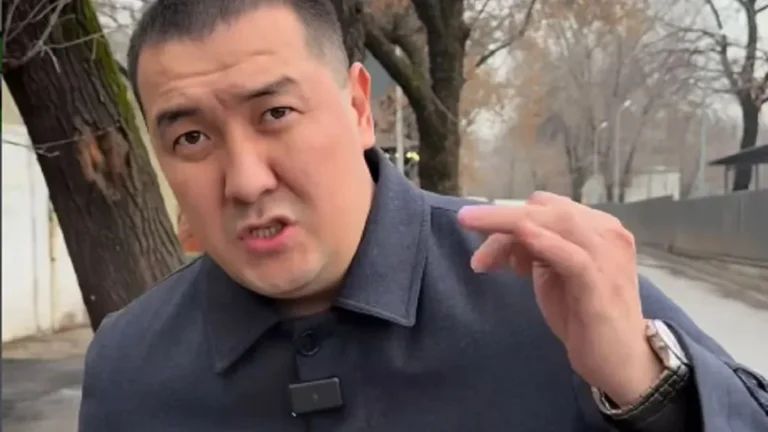 Суд арестовал блогера Молдахана на два месяца - изображение 1