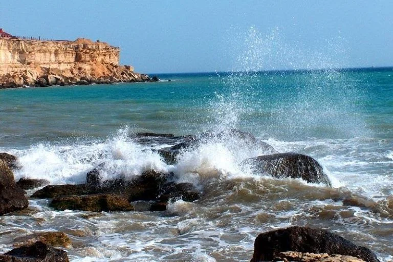 В Каспийском море за ночь зафиксировали три землетрясения - изображение 1