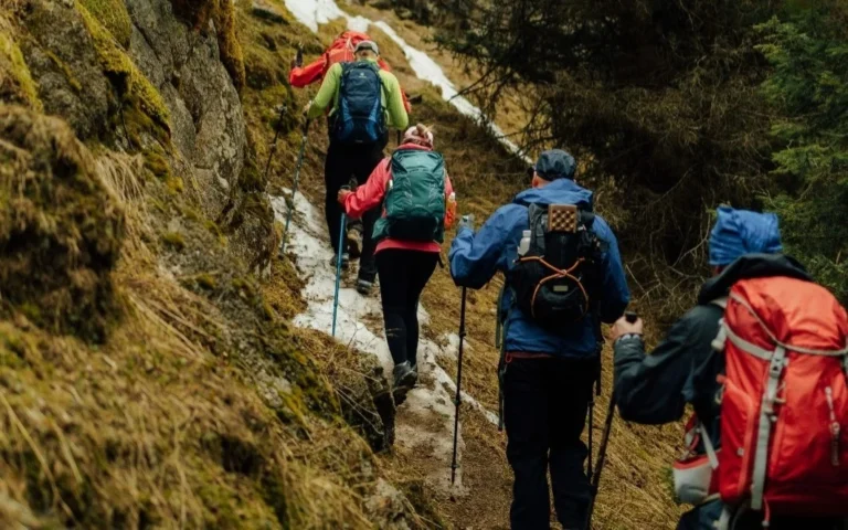 В Алматы вводят регистрацию туристов перед походами в горы - изображение 1