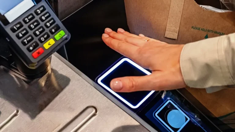 Отпечатки — в банк: в Казахстане вводят новую биометрию - изображение 1