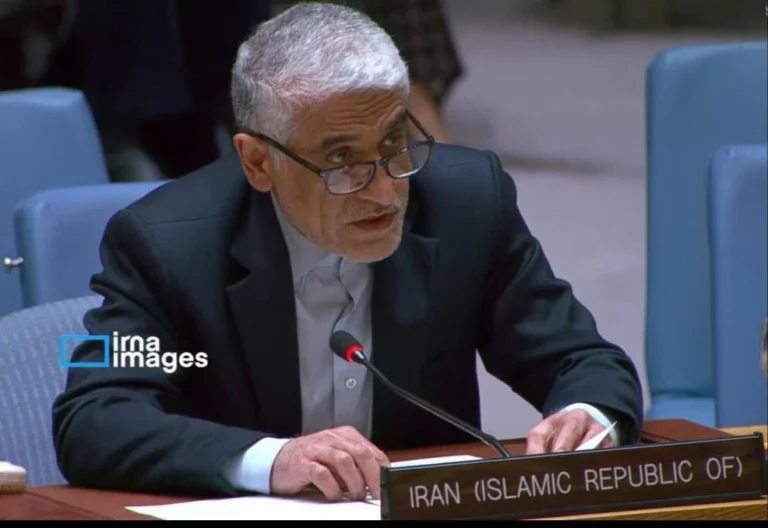 Иран потребовал компенсации от пяти стран за «акт агрессии» - изображение 1