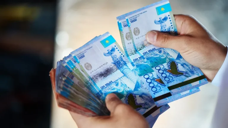 Казахстан недополучил более 146 млрд тенге из-за укрепления тенге - изображение 1