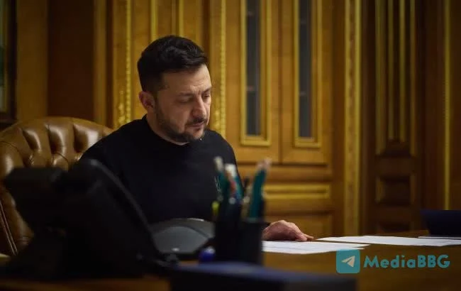 В Украине ввели уголовную ответственность за антисемитизм - изображение 1