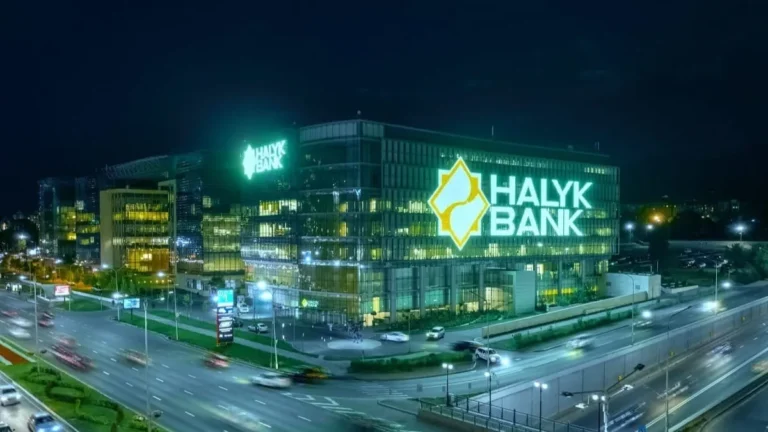 Halyk Bank получил разрешение на покупку IT-компании Comrun - изображение 1