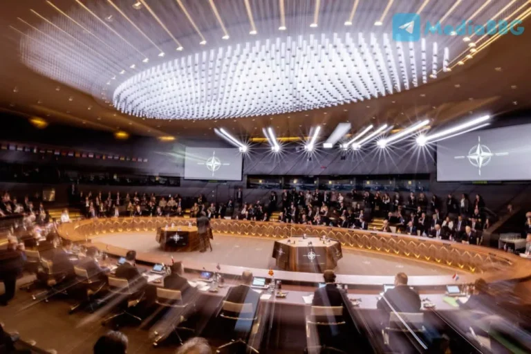 Европа готовит «своё» НАТО - изображение 1