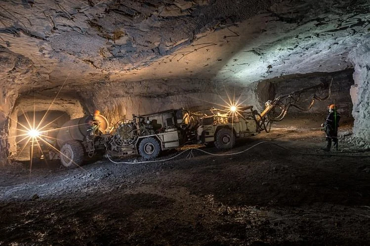 Американский инвестор получил контроль над вольфрамовым проектом в Казахстане - изображение 1