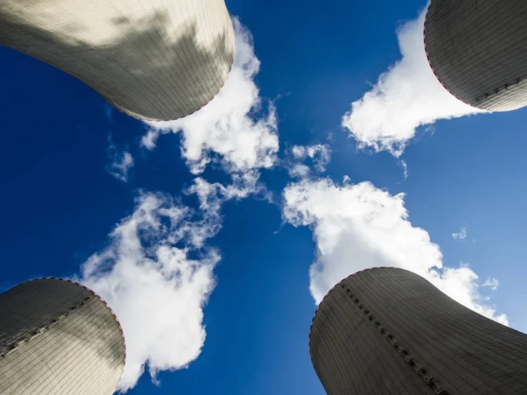 Второй АЭС в Казахстане наметили название и местоположение - изображение 1