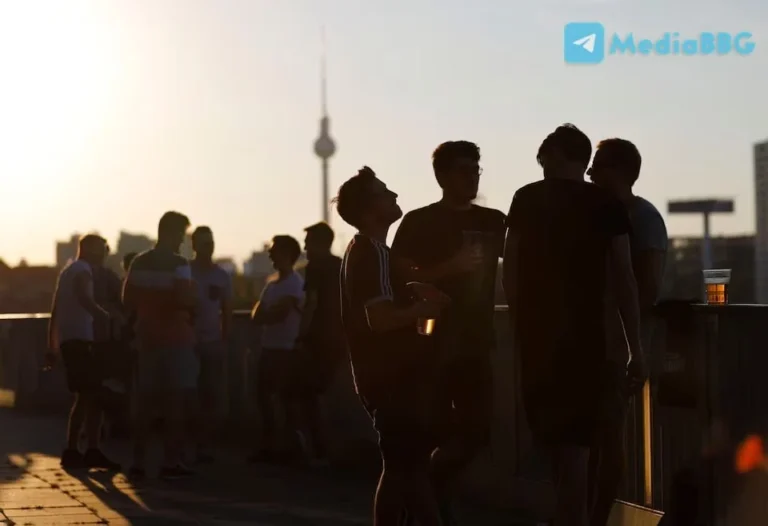 Число иммигрантов в ЕС достигло рекордных 64 млн человек - изображение 1