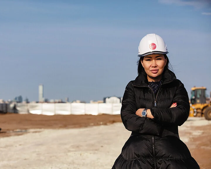 Застройщицу из Forbes отправили под арест по делу на 3,9 млрд тенге - изображение 1