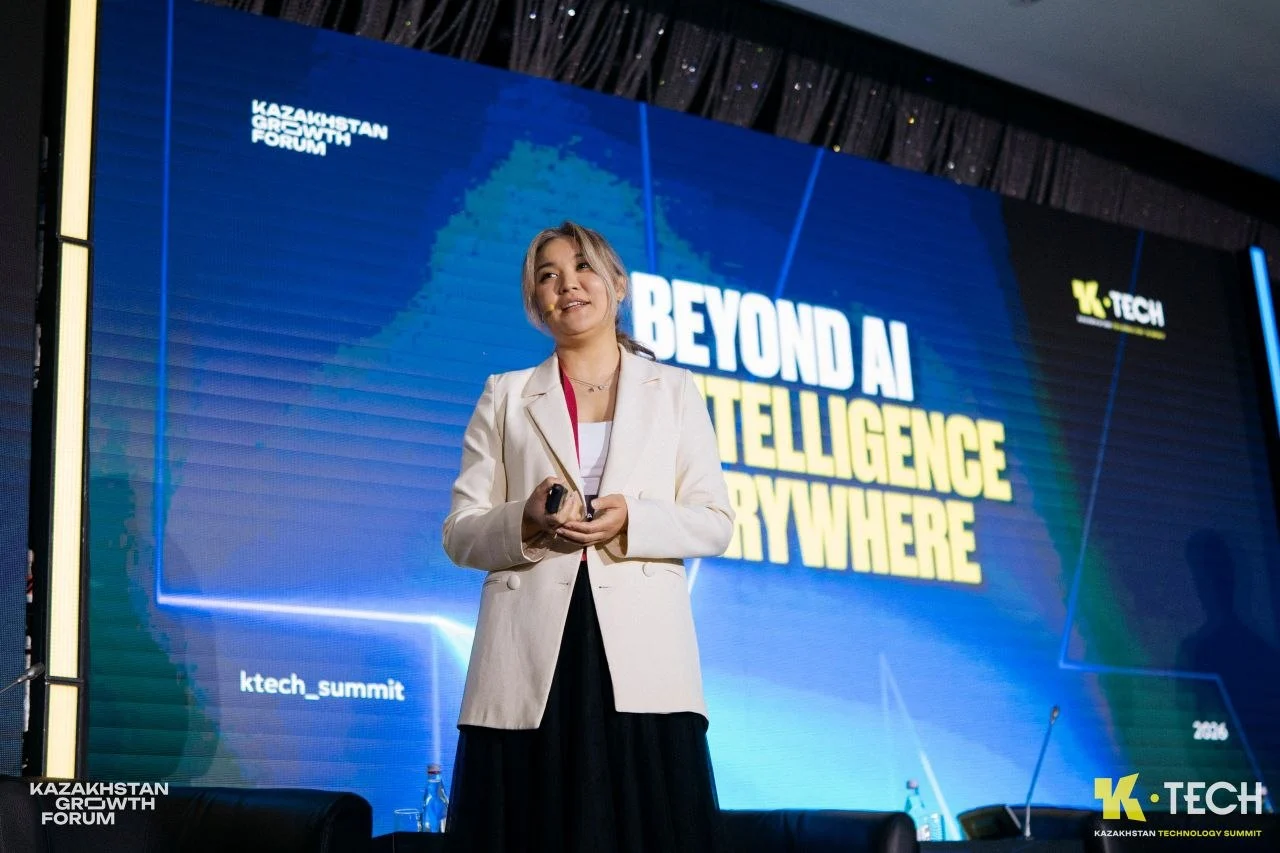 Изображение 3 для K-Tech 2026: что скрывается за фасадом AI