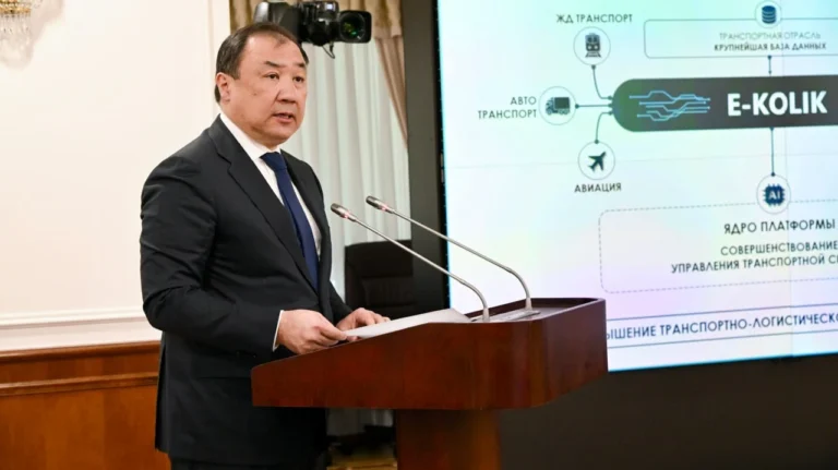 В Казахстане сократят время прохождения границы до 30 минут - изображение 1