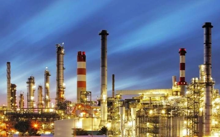 «Тенгизшевройл» оштрафовали на 53,7 млн тенге за превышение выбросов - изображение 1