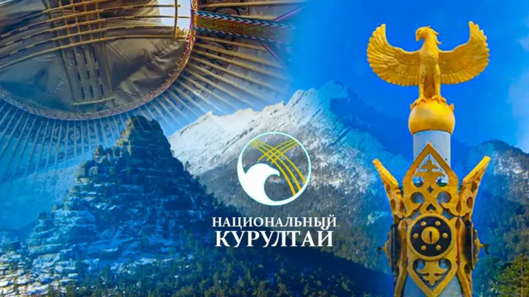 Закон через вотум доверия и закрытые запросы к КНБ: что прописали в проекте о Курултае - изображение 1