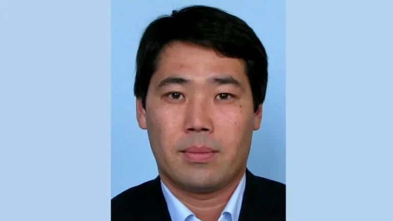 «Бывшего зятя Масимова» Капенова объявили в розыск - изображение 1