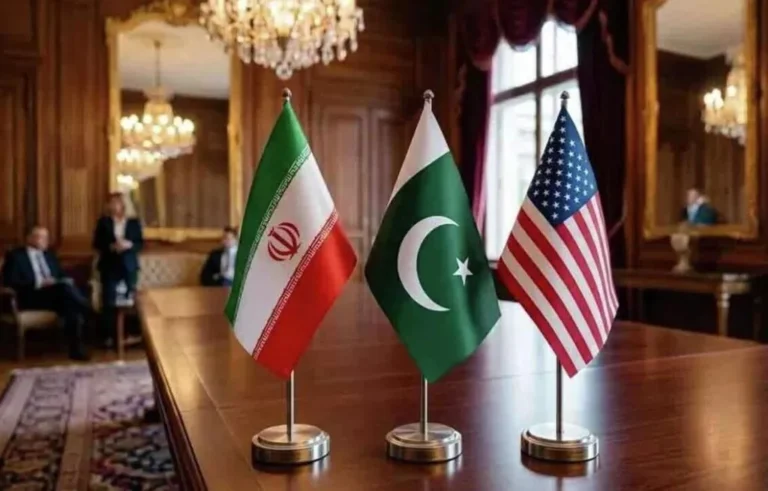 Иран согласился на второй тур переговоров с США - изображение 1